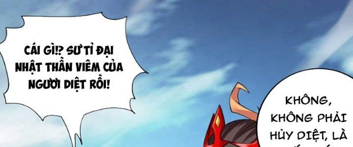 ẩn cư mười vạn năm, đời sau mời ta rời núi chapter 48 96