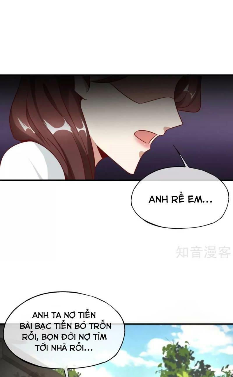 vòng bạn bè mạnh nhất của tiên giới chapter 9 11