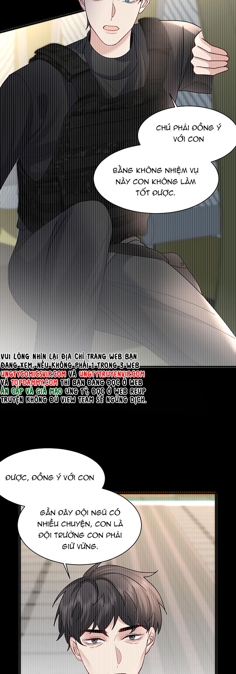 máy bay giấy chapter 109 18