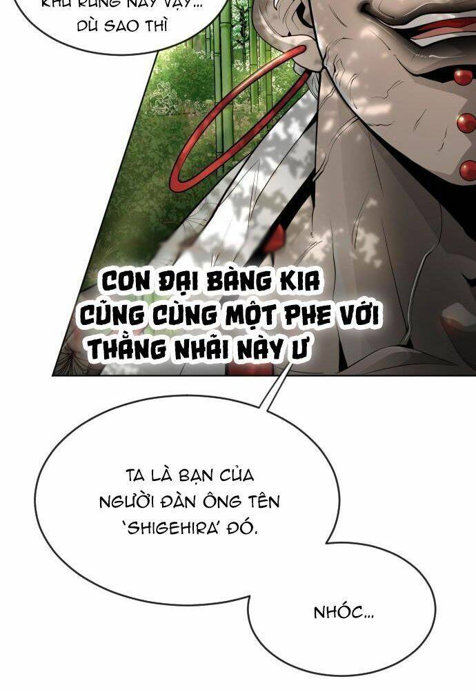kĩ nguyên của anh hùng chapter 109 24