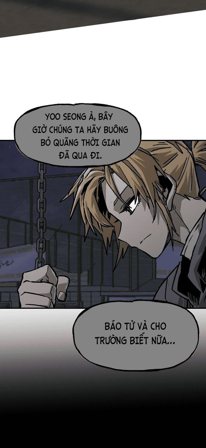 chỉ có cái c.h.ế.t mới là sự cứu rỗi chapter 15 14