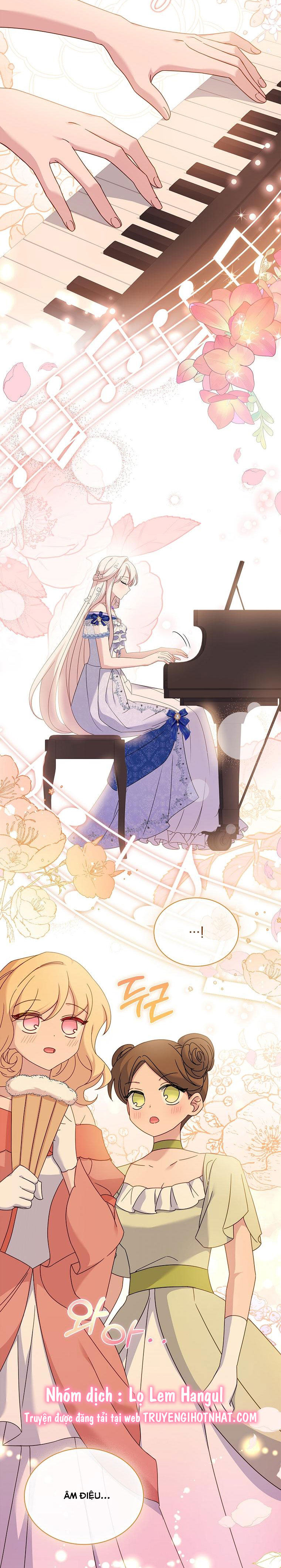 tiểu thư chỉ muốn được nghỉ ngơi chapter 91 3