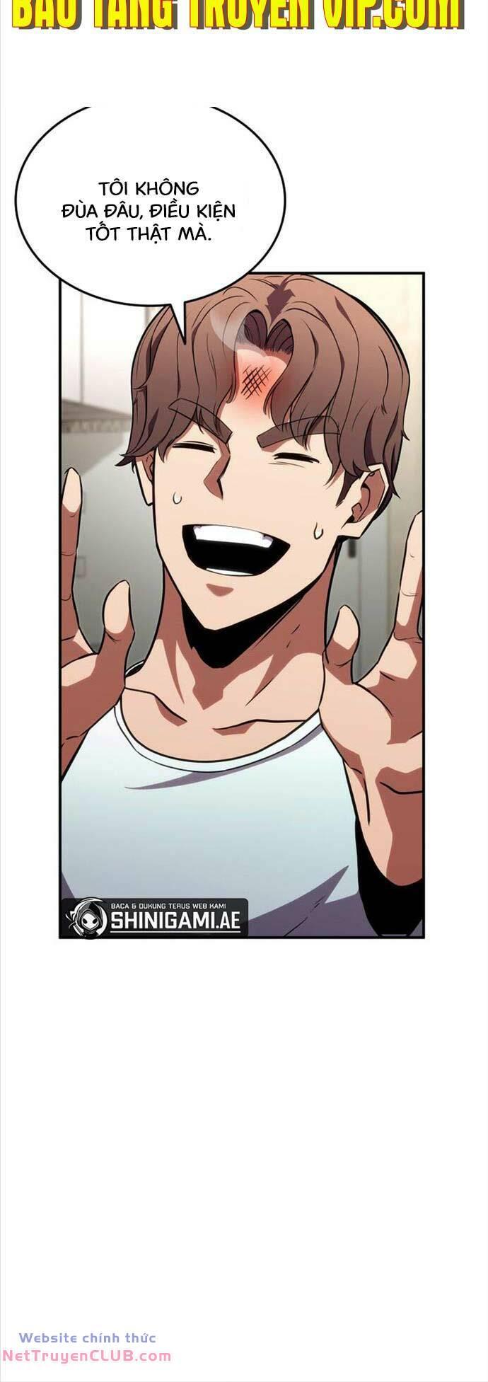 huyền thoại game thủ - tái xuất chapter 138 55