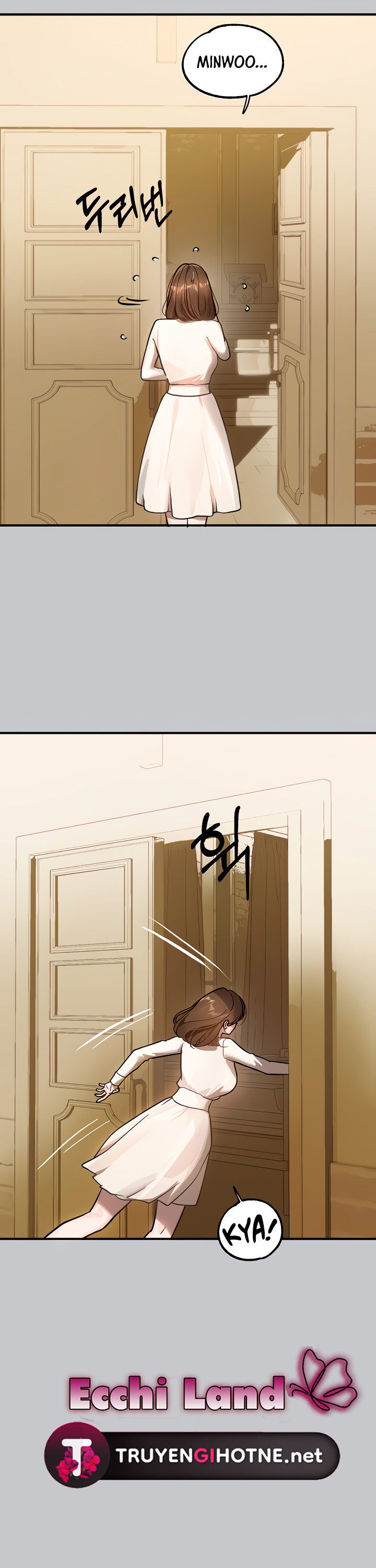 chị chủ nhà của tôi chapter 100.2 10