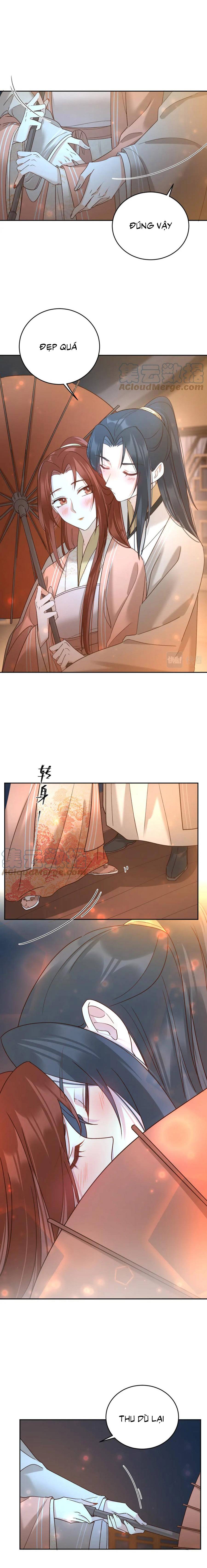 hoàng hậu vô đức chapter 101 9