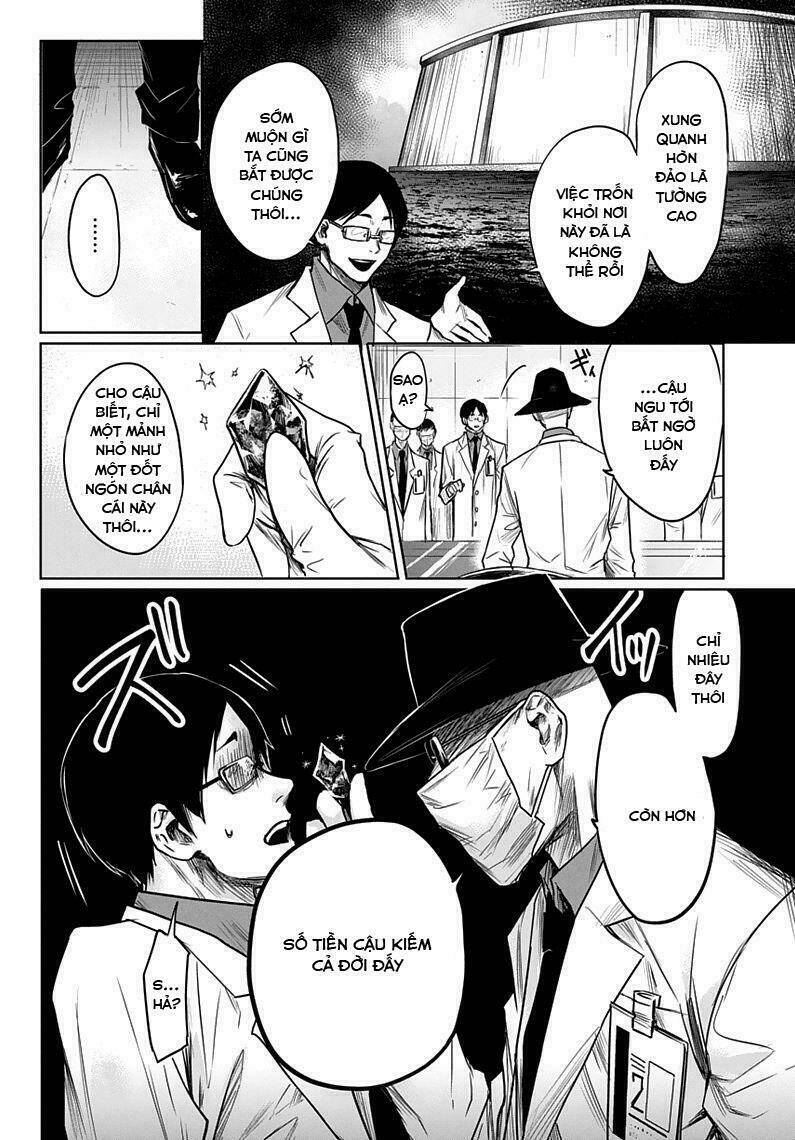 blue phobia chapter 2 8