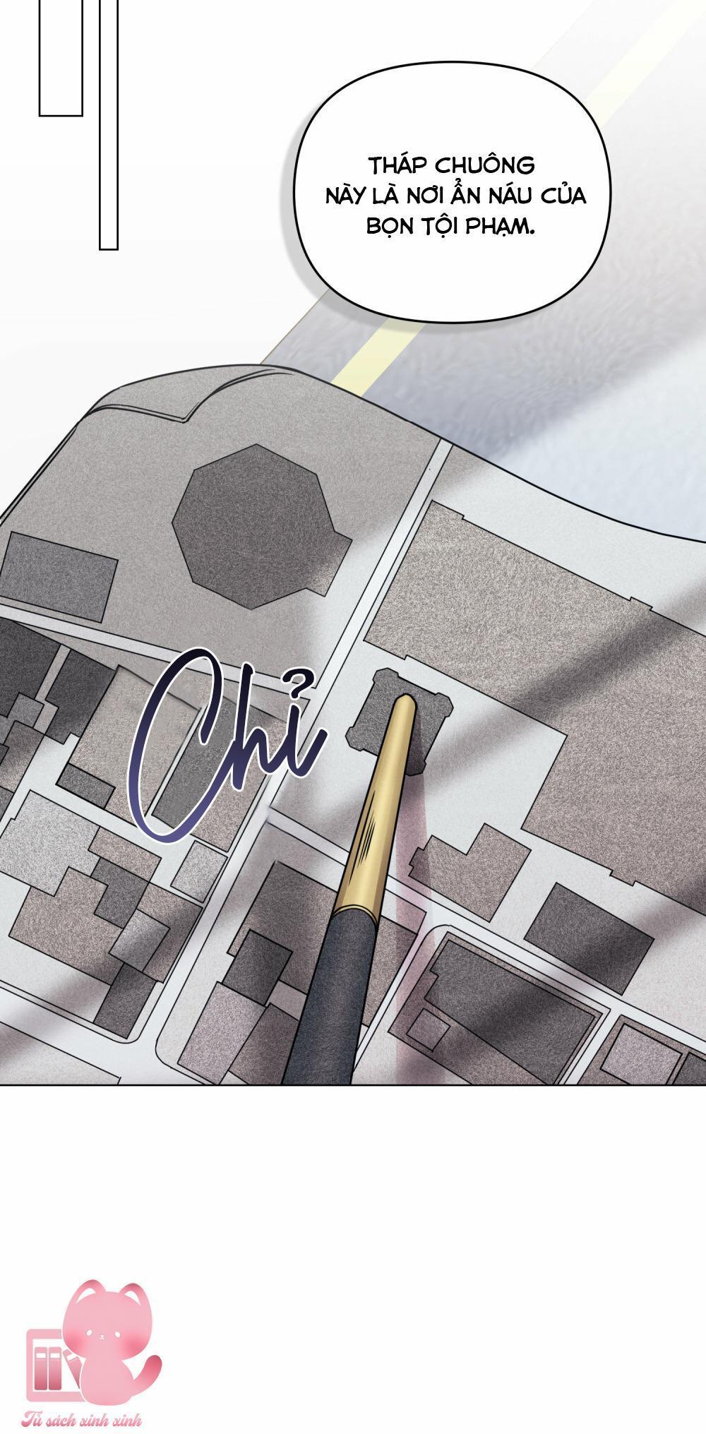 kiên nhẫn chút nào, đại công tước chapter 41 49