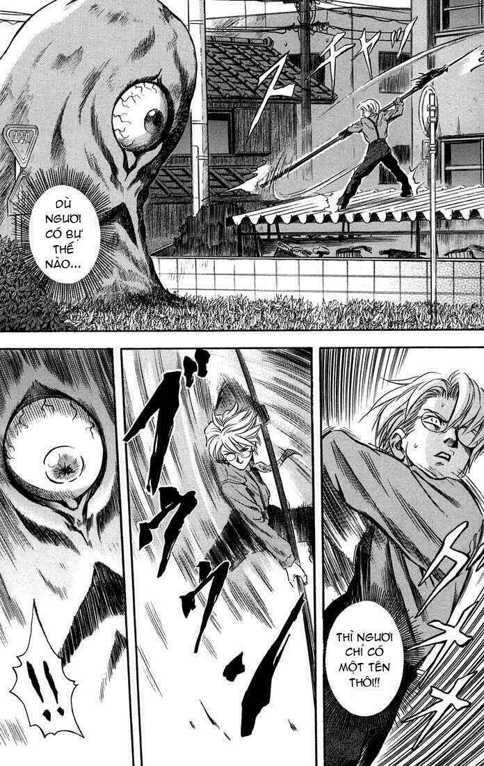 otogi matsuri chapter 6 2