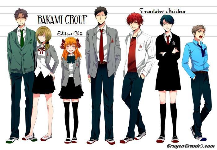 gekkan shojo nozaki-kun chapter 68 1