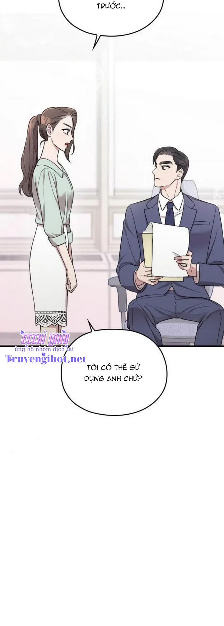 cô đi mà lấy chồng tôi chapter 24.1 4