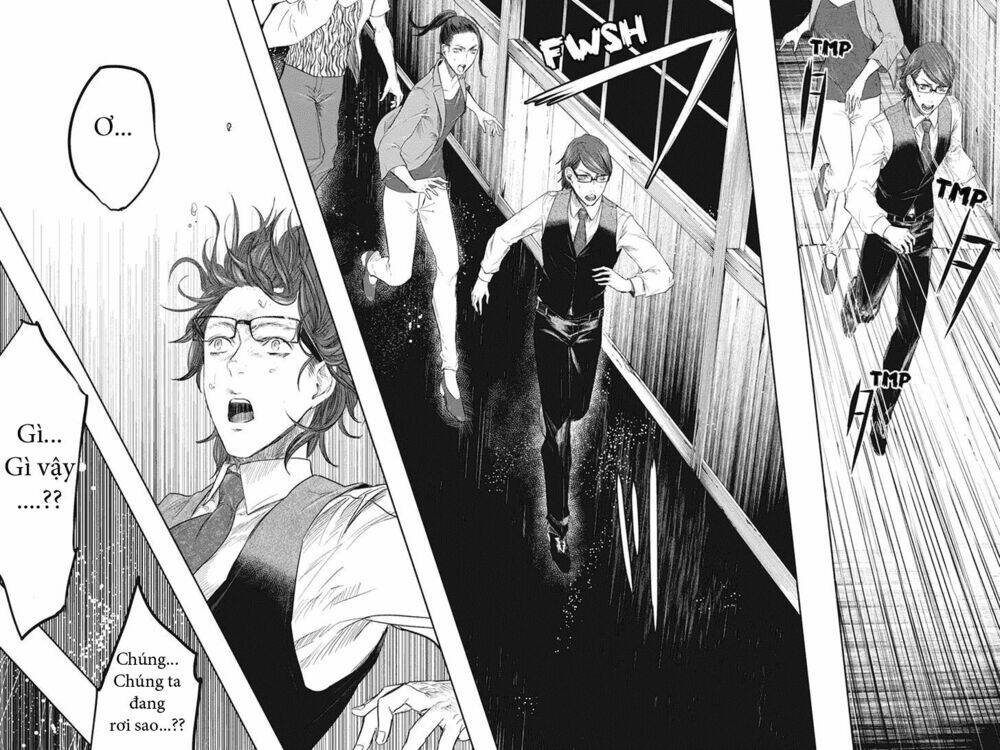 zero - kage miko chapter 28 7