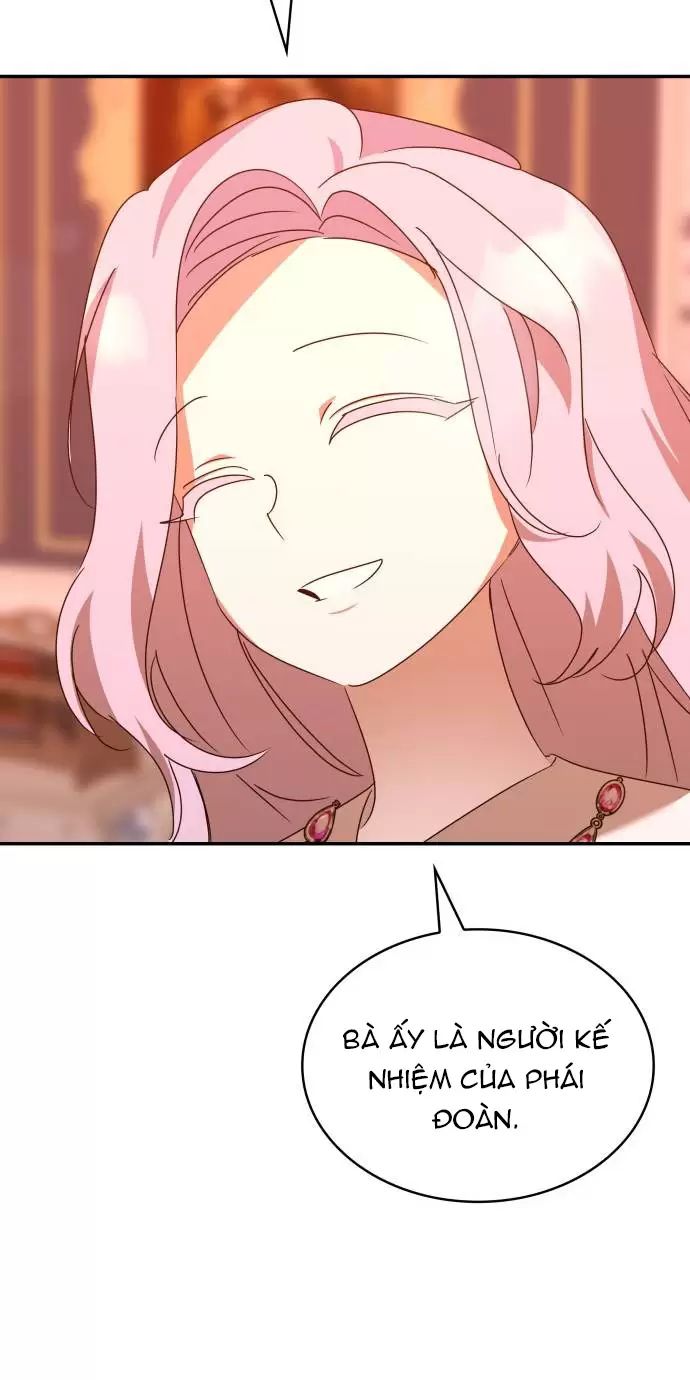 sống trong vườn hoa của công chúa chapter 23 102