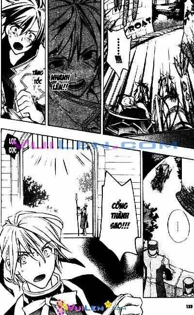 thanh kiếm và vương miện chapter 4 133