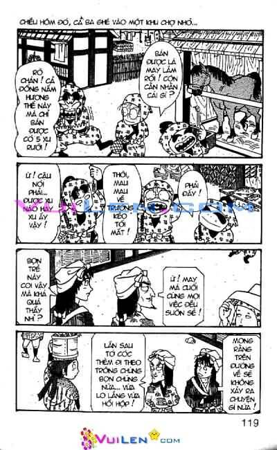 ninja loạn thị chapter 3 120