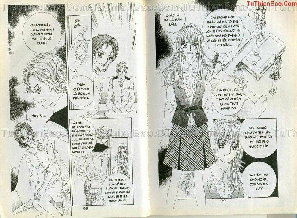 bí mật chapter 9 49