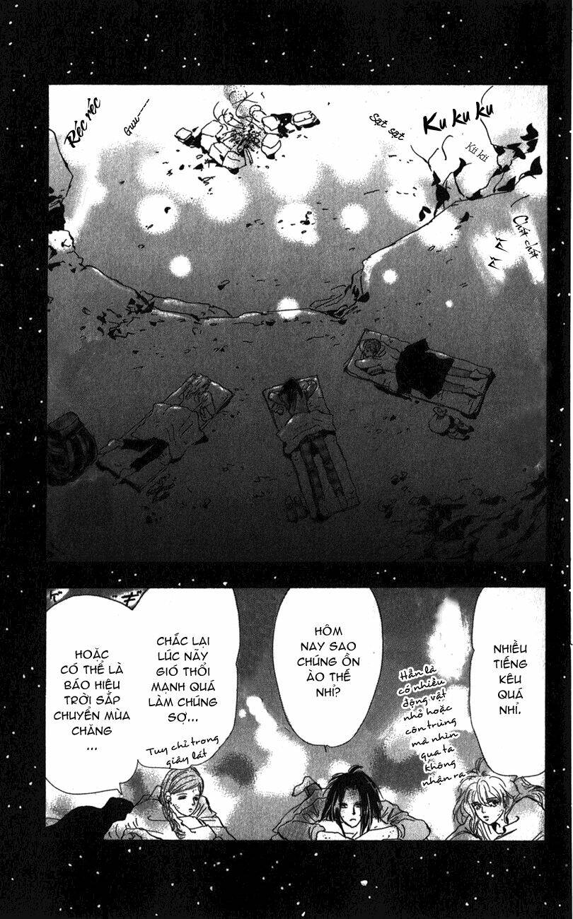 7 mầm sống chapter 114 36