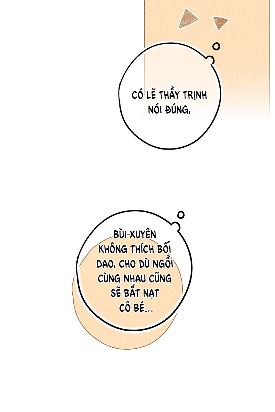 [15+] nhiệt độ cơ thể của ác ma chapter 10 23