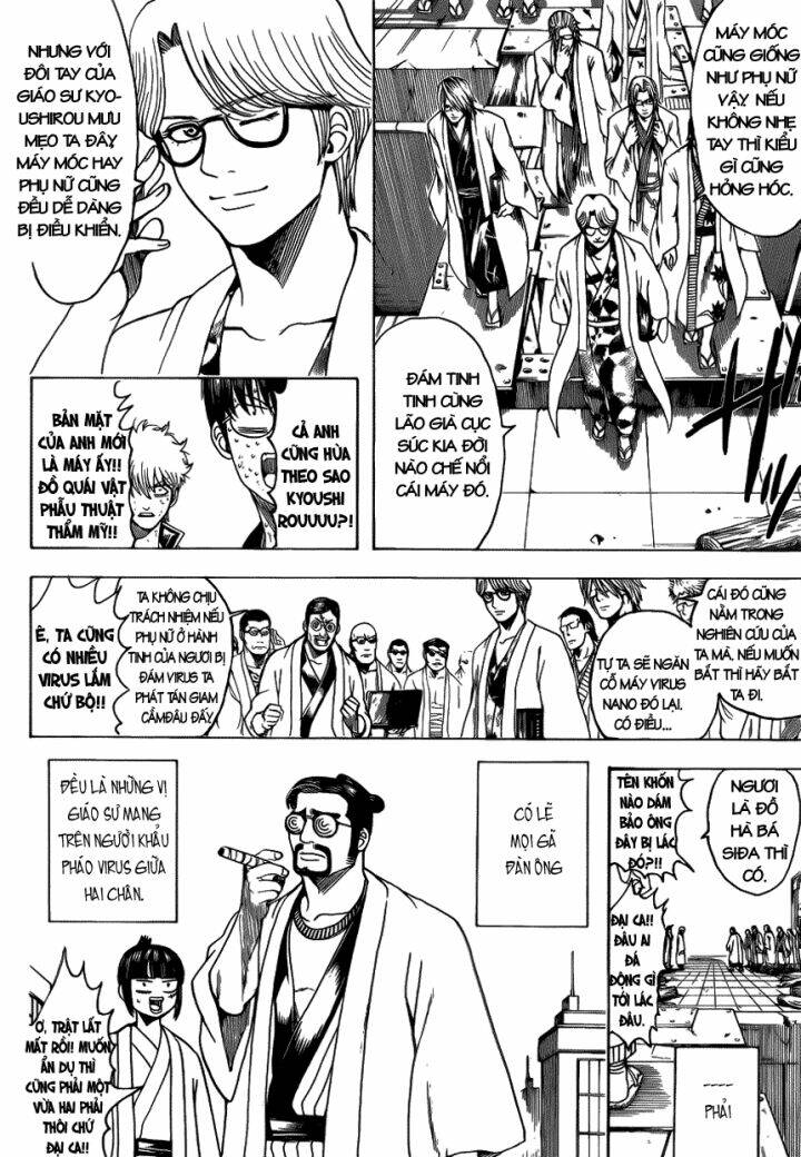 gintama - linh hồn bạc chapter 621 9
