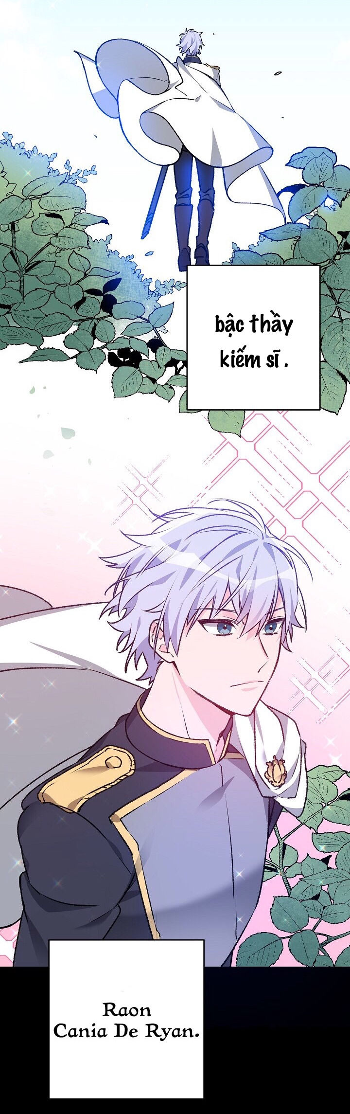 cách để thuần hoá một quý cô chapter 2 10