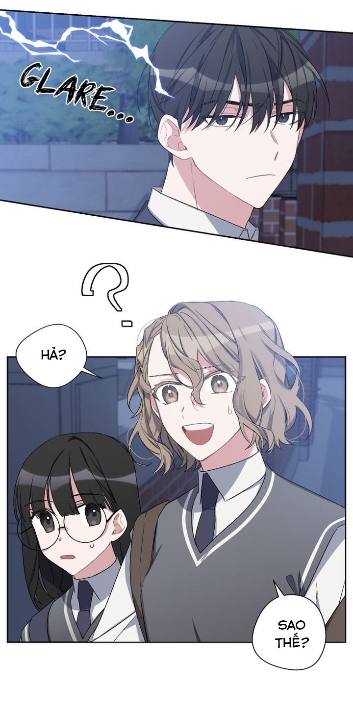 cuộc du hành thời gian của sela chapter 1 19