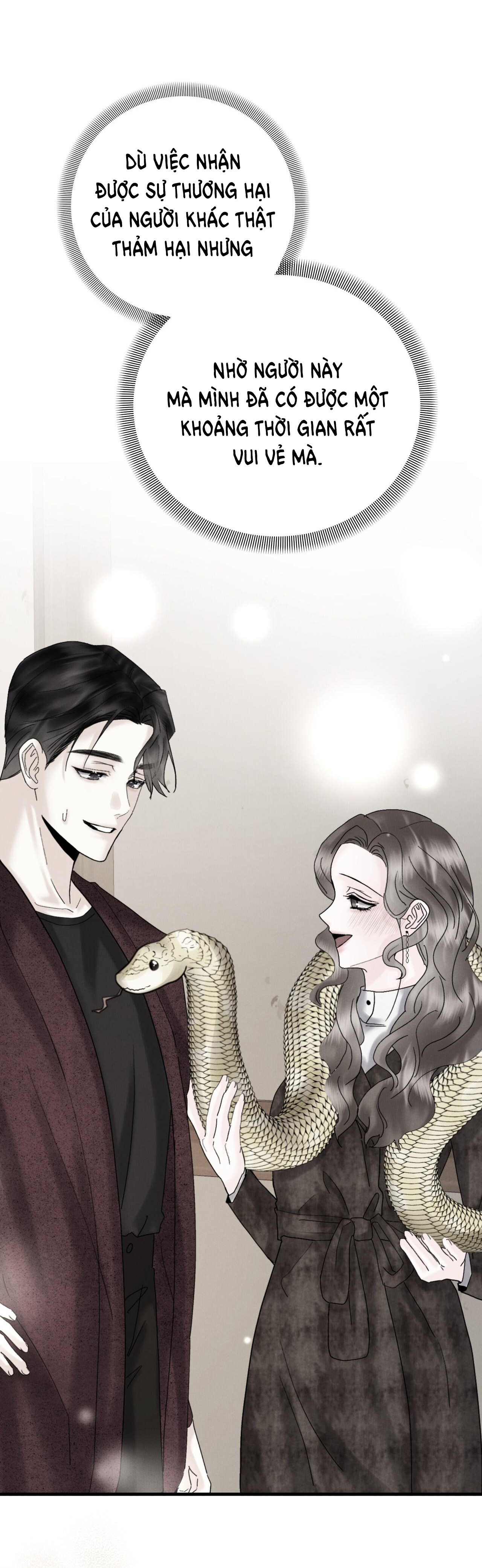 Khắc Cốt Ghi Tâm chapter 12.2 - Trang 18