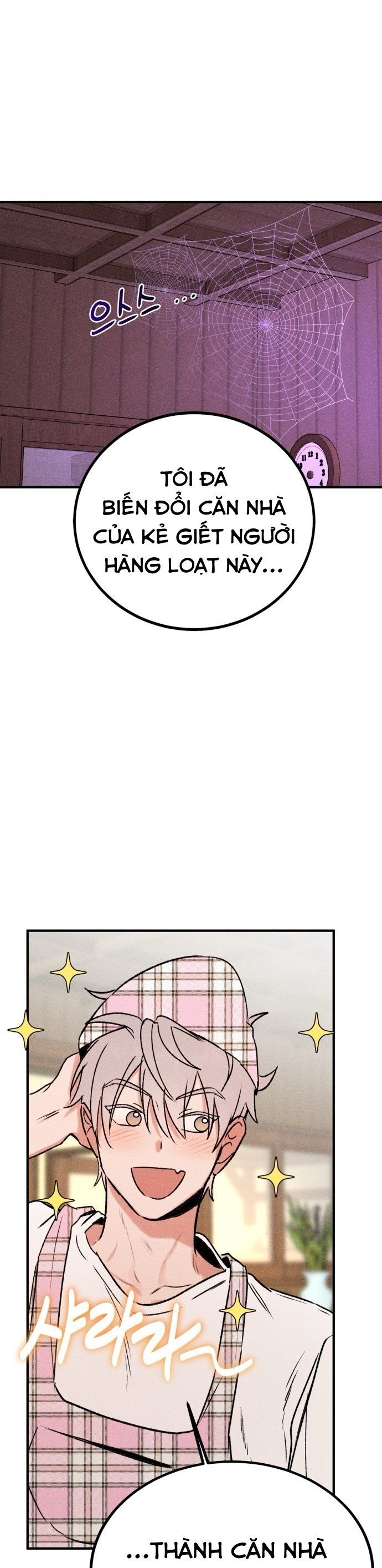cuộc sống riêng của chị tôi chapter 34 14