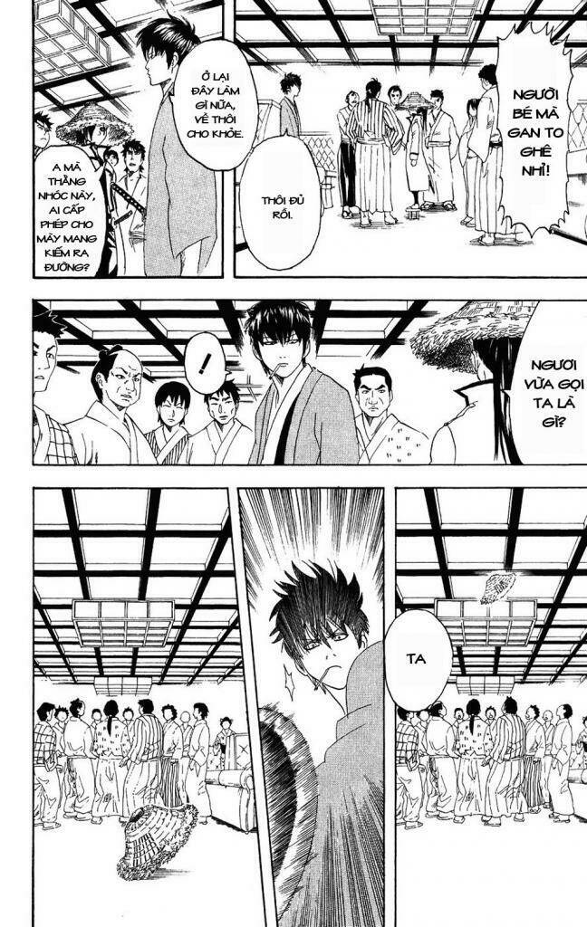 gintama - linh hồn bạc chapter 110 10