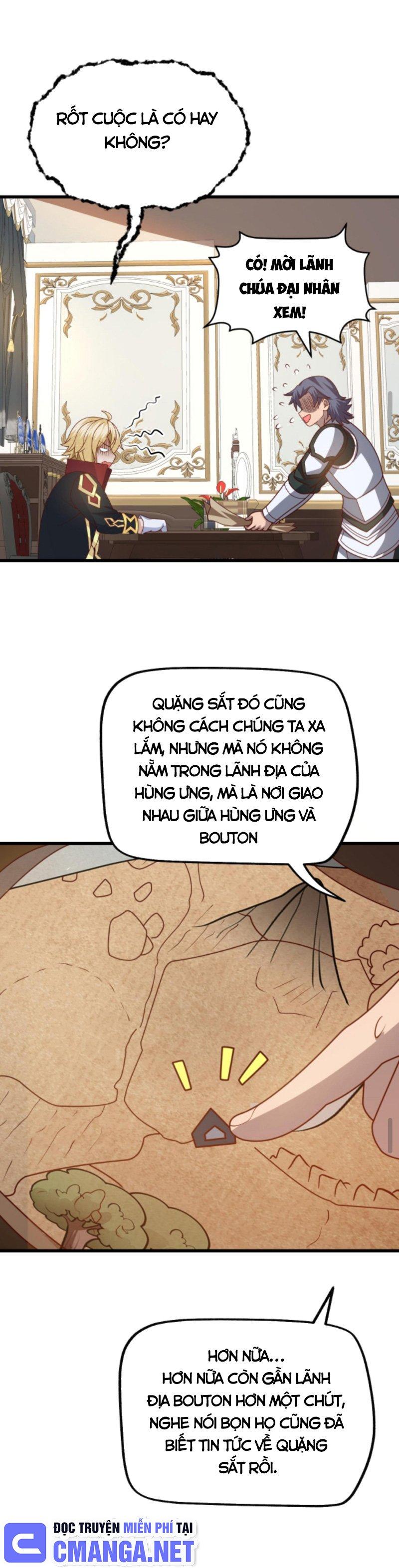 người chơi và nhân chính đều muốn làm hại ta chapter 35 6