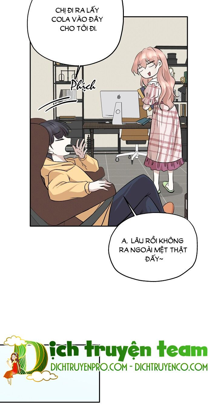 cuộc sống kỳ thú chapter 67 48