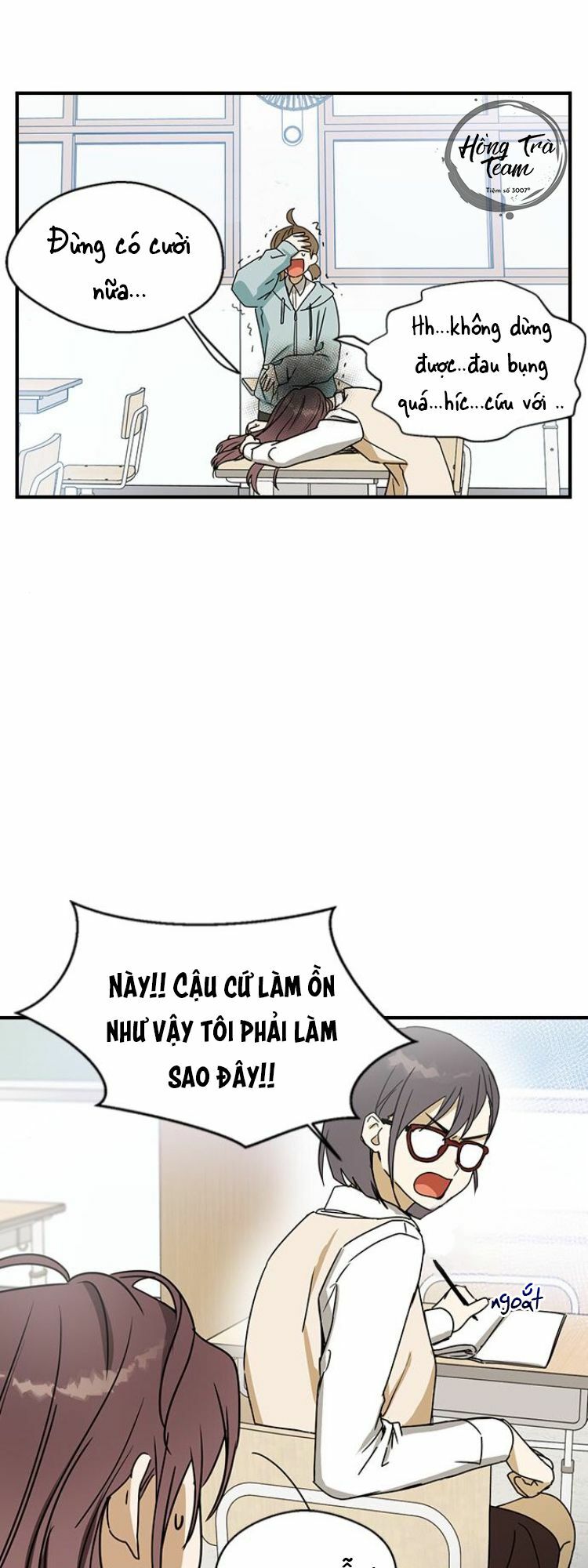 duyên nợ kiếp trước chapter 10 24