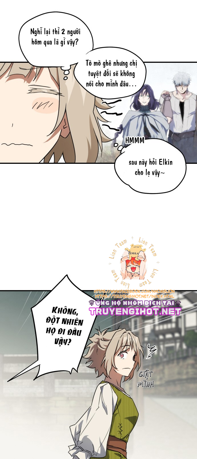 bị che khuất bởi hoàng hôn chapter 44 30