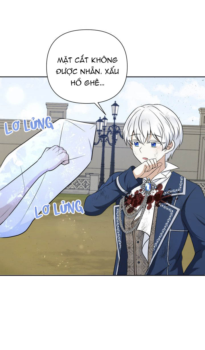 ác nữ công chúa chapter 21 28