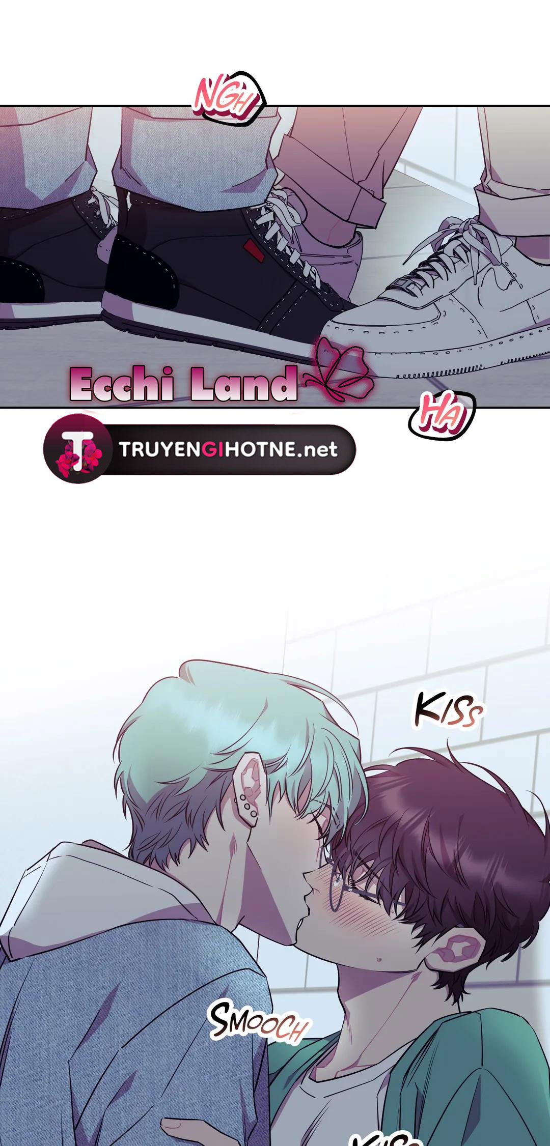 thang đo tình yêu 100% chapter 4.1 5