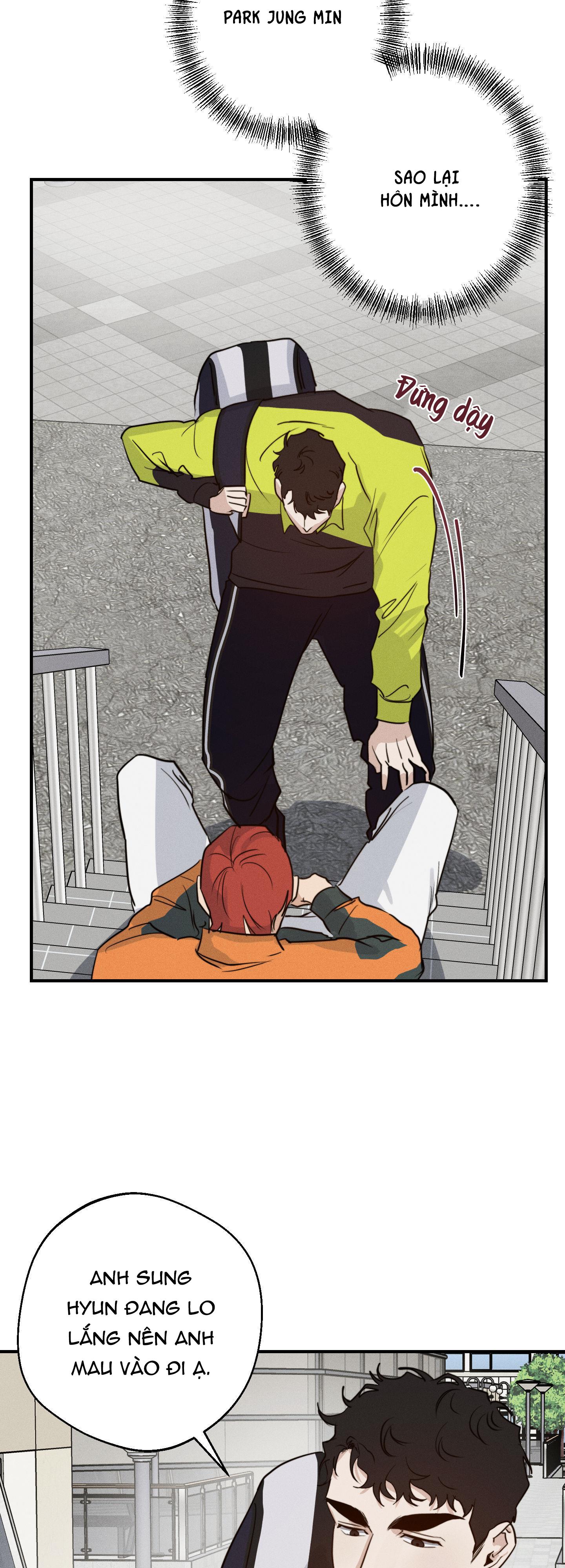 high clear chapter 17 2