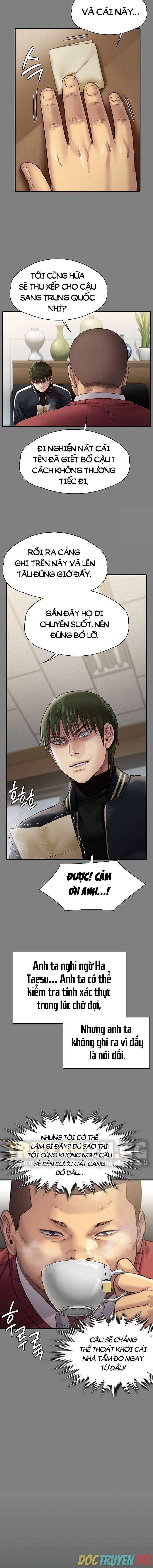 ong chúa chapter 262 2