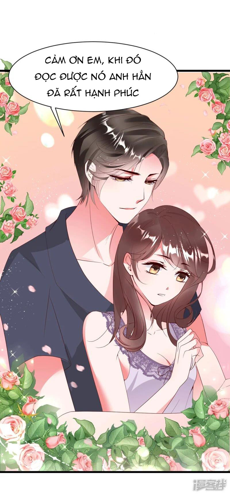 tình sử lãng mạn của hồ ly chapter 9 26