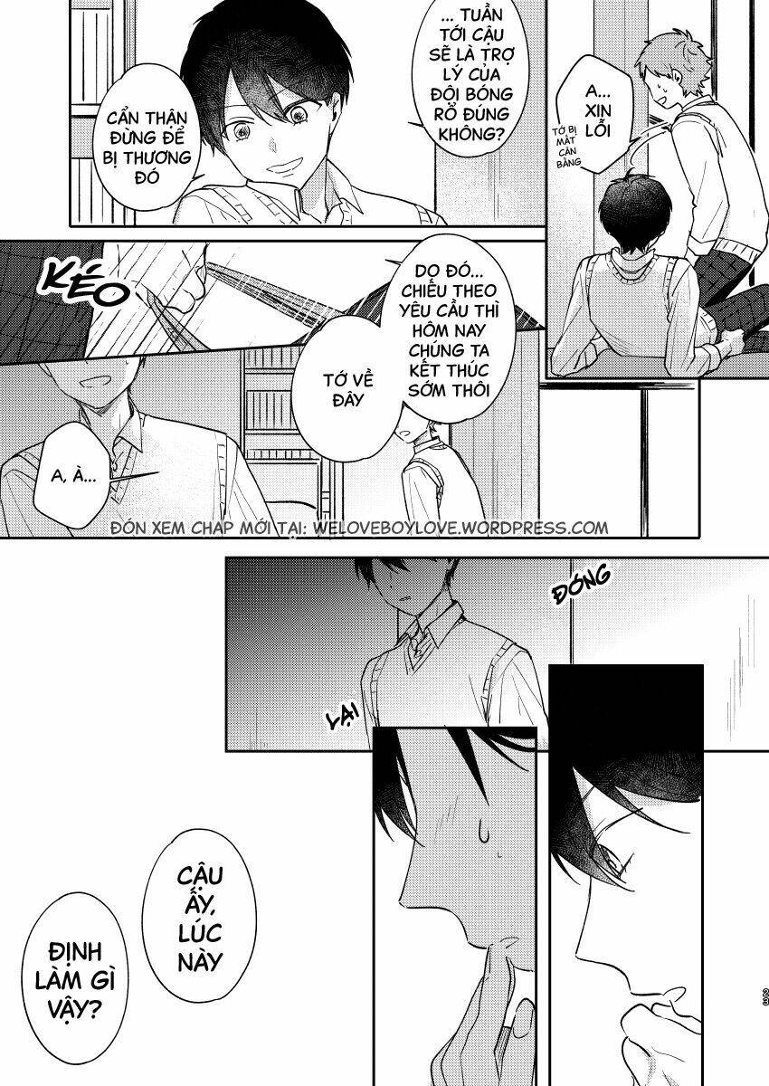 futari no nishinomiya-kun chapter 1 23