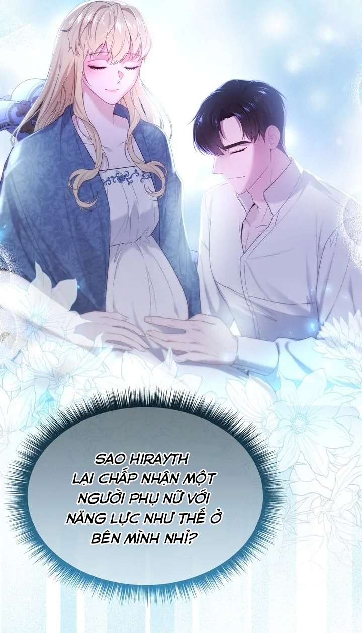 màn đêm tối của adeline chapter 79 80