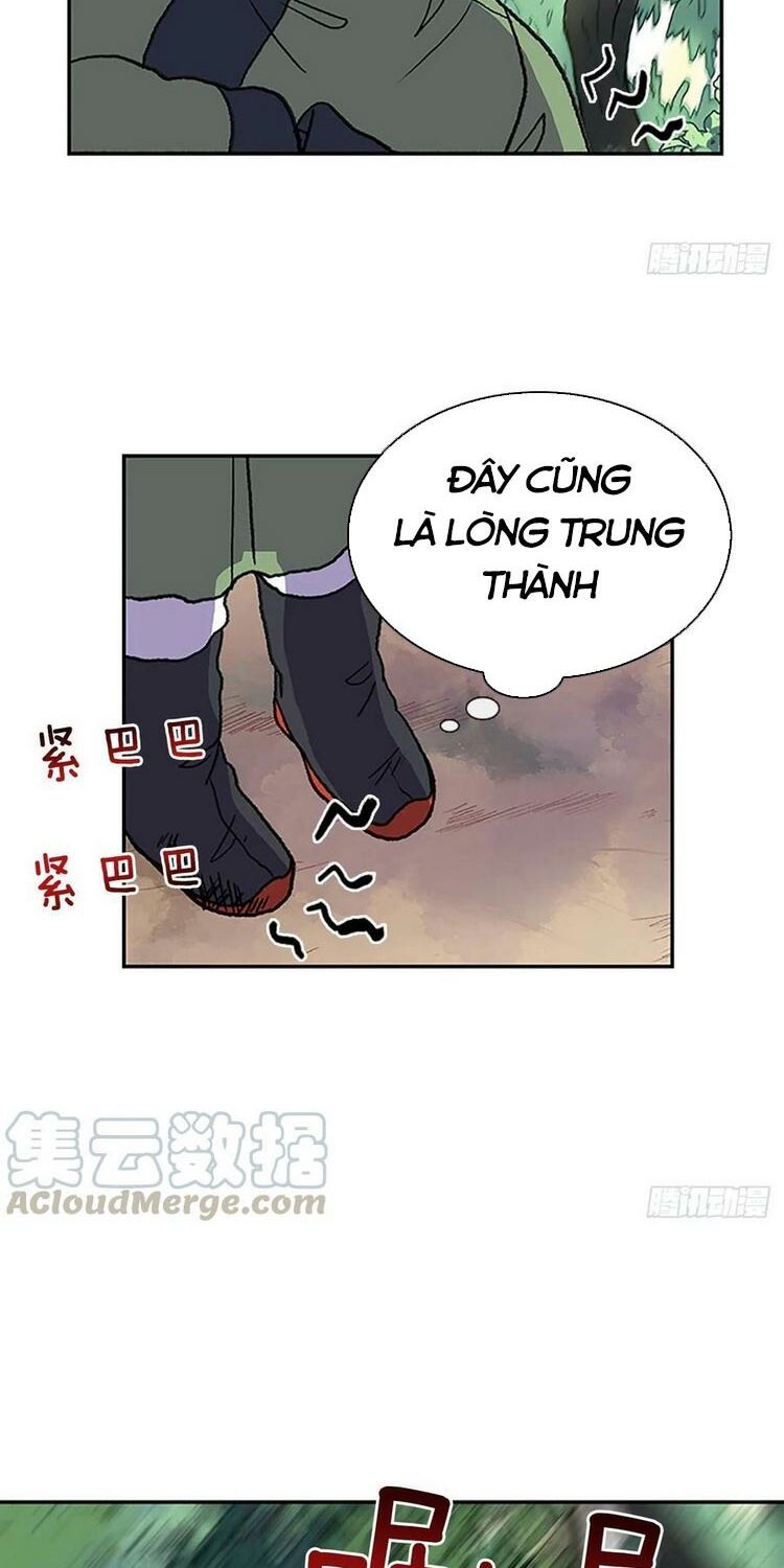 học sĩ tái sinh chapter 149.5 24