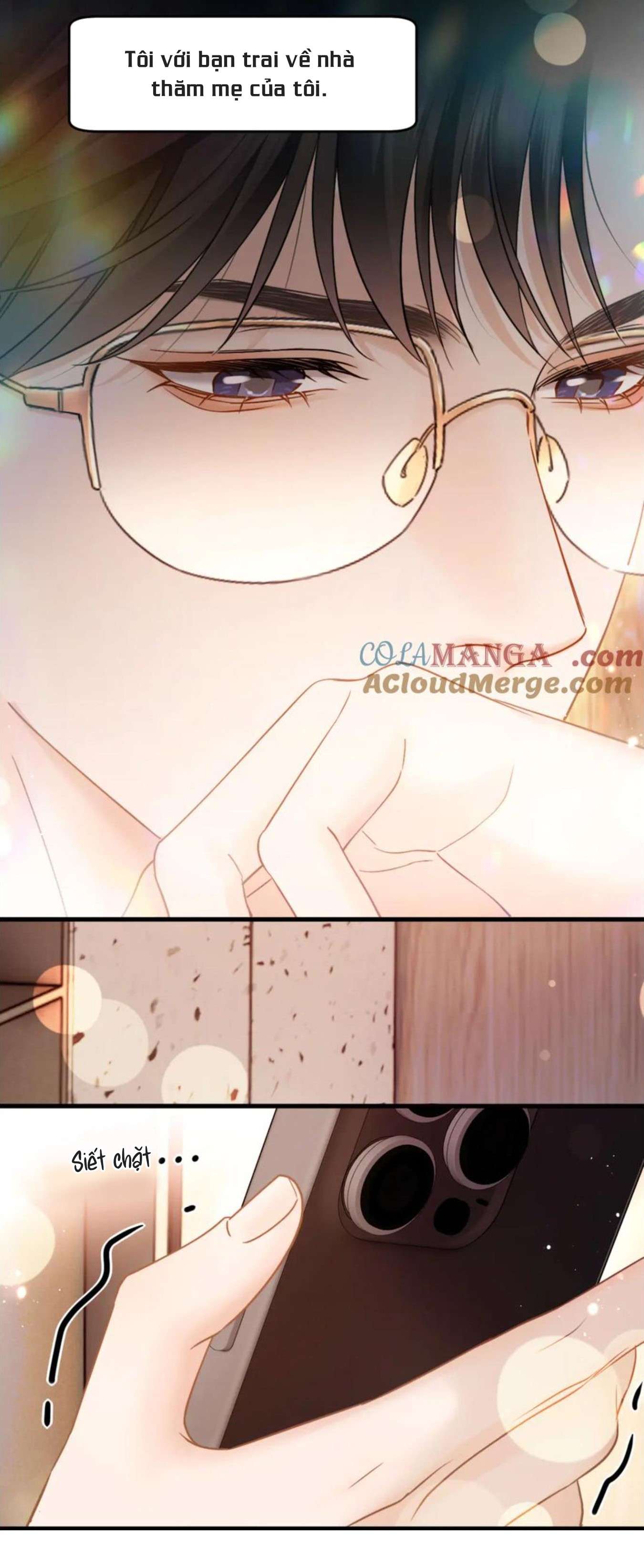 đắm say chapter 28 7