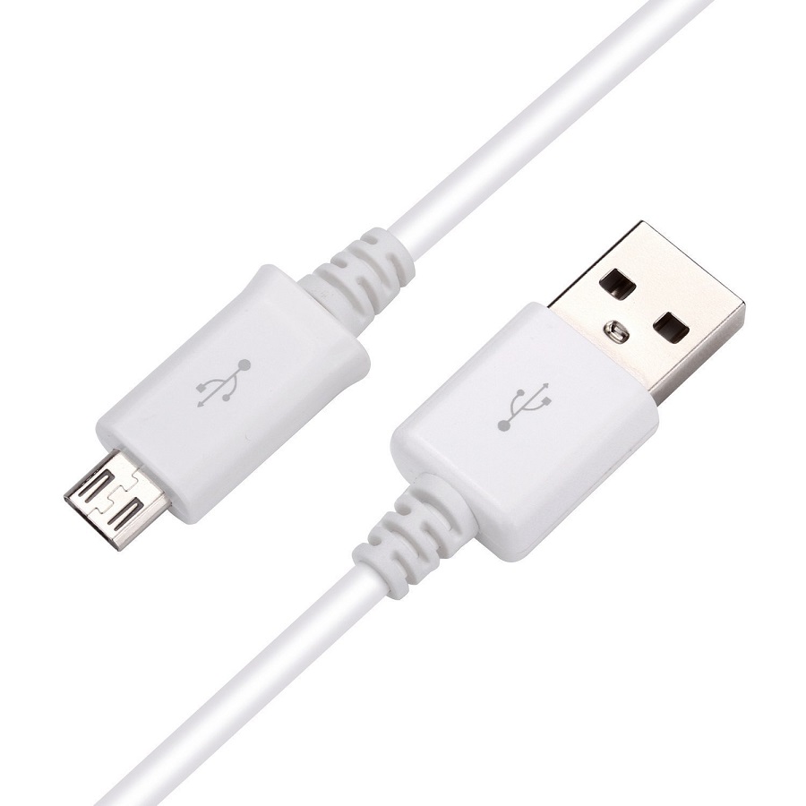 Cáp Da Sạc Nhanh Dài 1.2m Cho OPPO,SAMUNG,XIAOMI,VIVO...Cổng Micro USB - Bagi MB120 - Hàng Chính Hãng