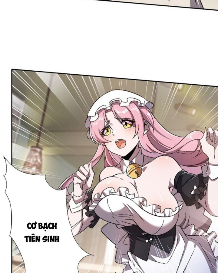 huyết cơ và kỵ sĩ chapter 293 52