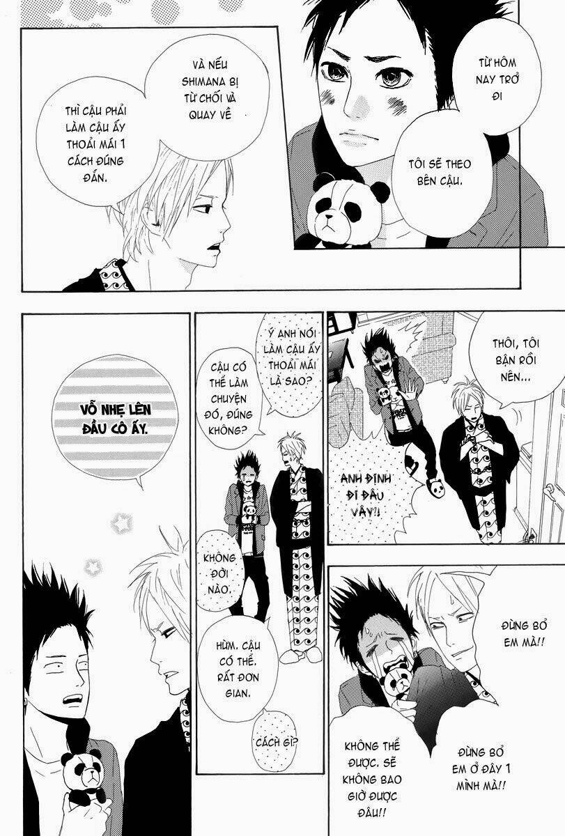 yume miru taiyou chapter 8 23