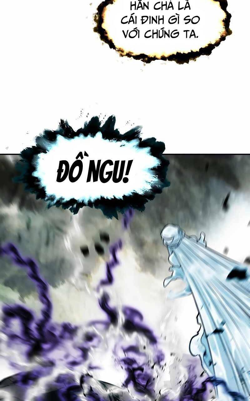 bất bại chân ma chapter 163 4