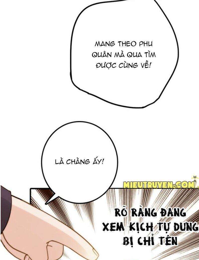 cướp chàng vợ về đón năm mới chapter 6.1 13