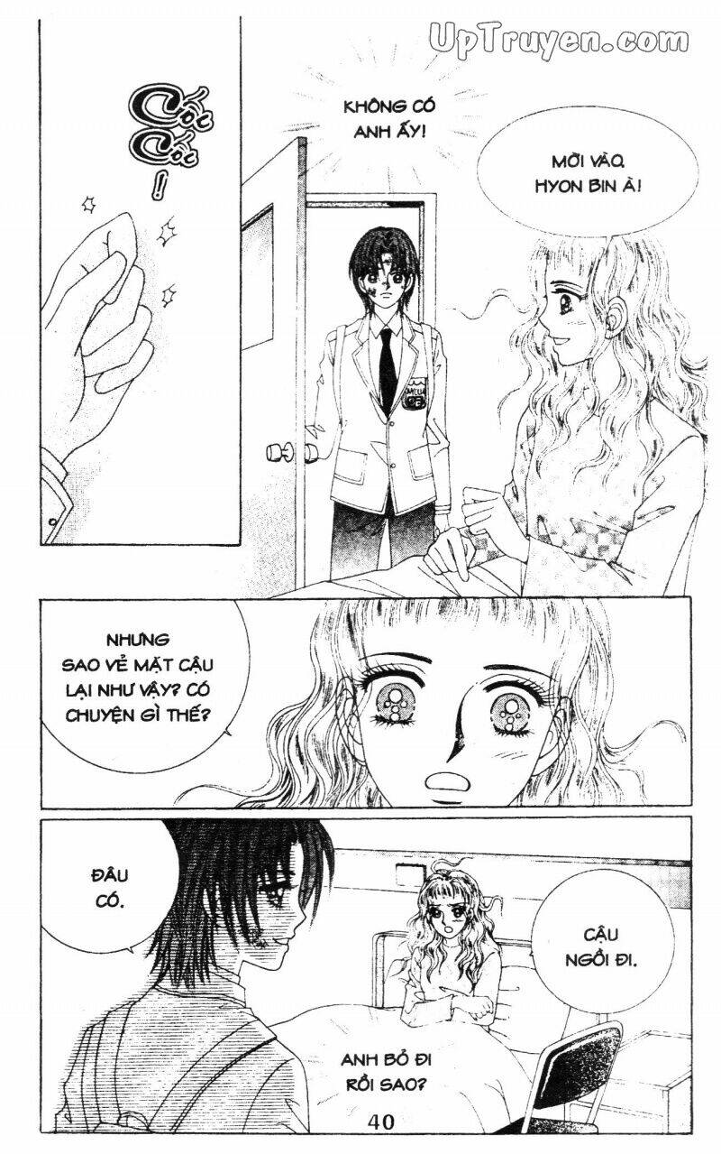 mặt nạ tình yêu chapter 46 40