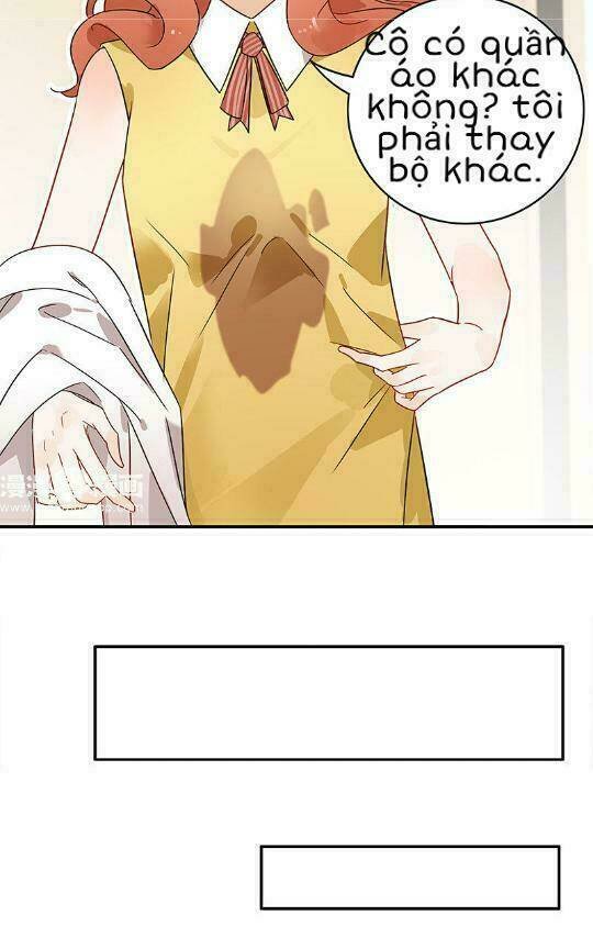 xuyên vào tiểu thuyết - nữ phụ muốn sống! chapter 2 24