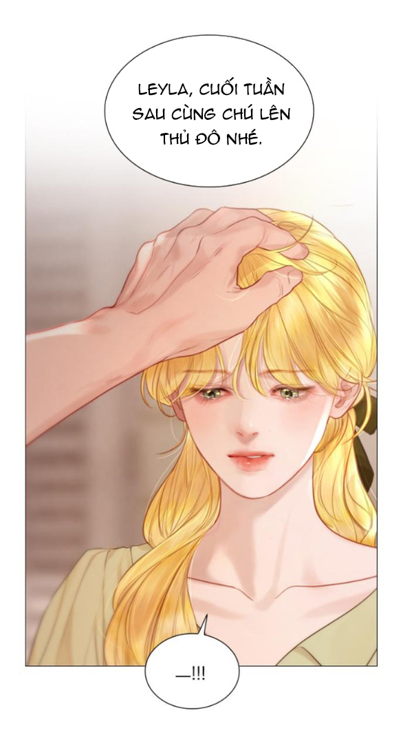 khóc đi hay là cầu xin tôi cũng được chapter 43.2 1