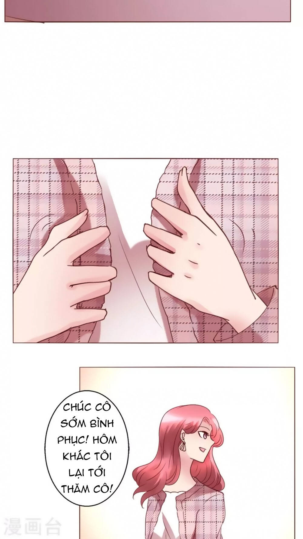 một tuần làm tình nhân chapter 30 21