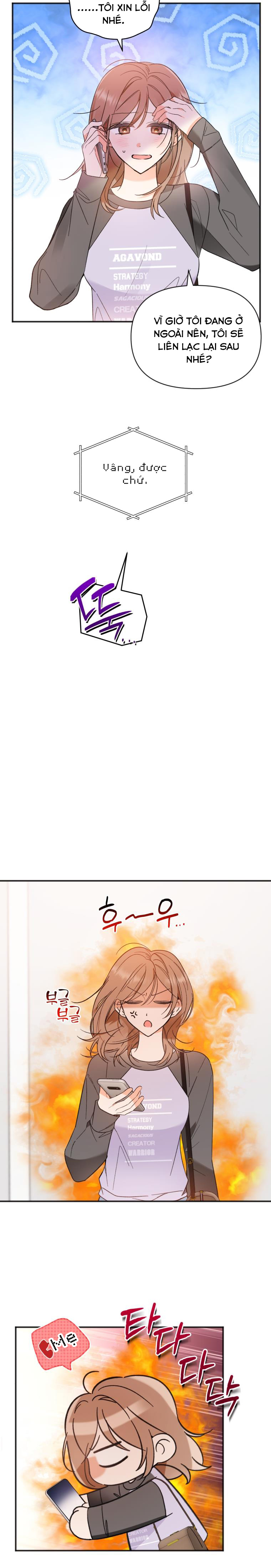 cuộc giao dịch lý tưởng chapter 93 6